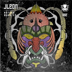 Boruca Mask EP