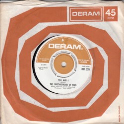 You and I / Sing in the Sunshine