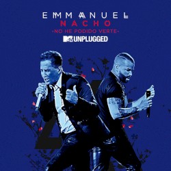 No he podido verte (MTV unplugged)