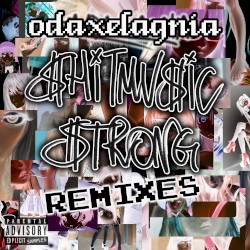 Shitmusic Strong Remixes