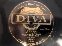 Is It a Sin My Loving You? / So Tired