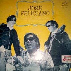 José Feliciano