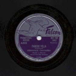 Pancho Villa / Yo quisiera