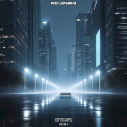 Cityscapes, Volume 4