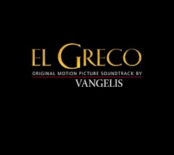 El Greco: Original Motion Picture Soundtrack