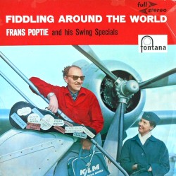 Fiddling Around the World