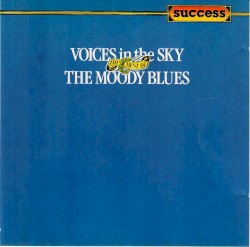 Voices in the Sky: The Best of The Moody Blues