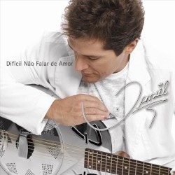Difícil não falar de amor