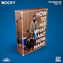 How To Hit What And How Hard (The Moxtape Vol. IV)
