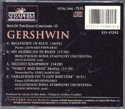Best of the Great Composers 13