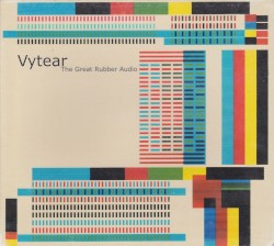 The Great Rubber Audio