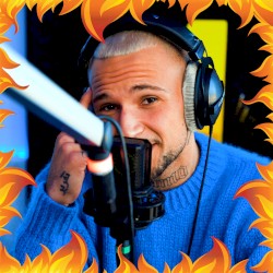 Cloud Chaser Interlude (JAM FM Exclusive)