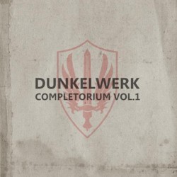 Completorium, Volume 1