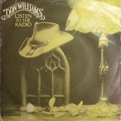 Listen to the Radio / Only Love