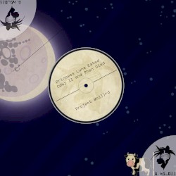 Princess Luna Eated Cowz II and Then Died