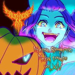 Intense Symphonic Metal Covers, Vol. 14