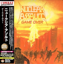 Game Over / The Plague