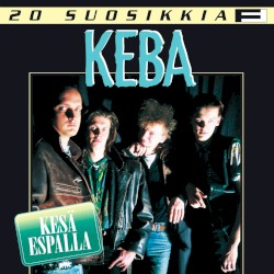 20 suosikkia: Kesä Espalla
