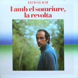 I amb el somriure, la revolta