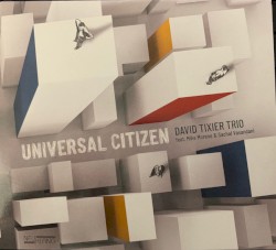 Universal Citizen