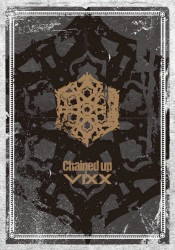 Chained up