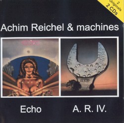 Echo / A.R. IV