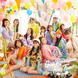 Girls Revolution / Party Time!