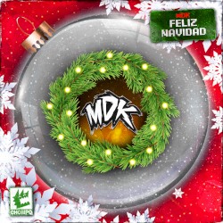 FELIZ NAVIDAD