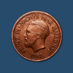 Nichts war umsonst (Instrumentals)