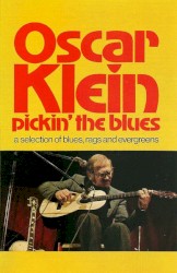 Pickin' the Blues