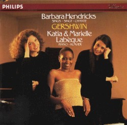 Barbara Hendricks Sings Gershwin