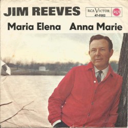 Maria Elena / Anna Marie