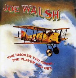 The Smoker You Drink, the Player You Get