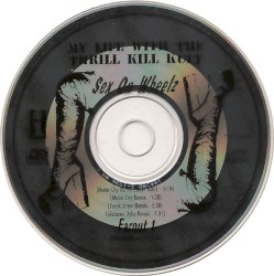 Sex on Wheelz