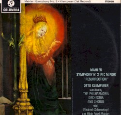 Symphony No. 2 "Resurrection"
