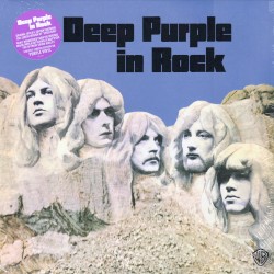 Deep Purple in Rock