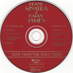 Gems From The Early Years