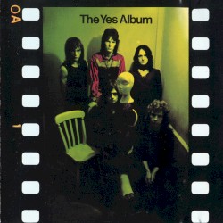 The Yes Album