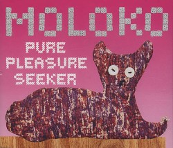 Pure Pleasure Seeker