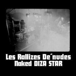 Naked DIZA STAR