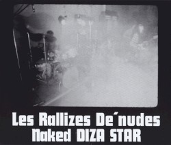 Naked DIZA STAR