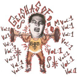 Sick Music For Sick People - Vol. 1