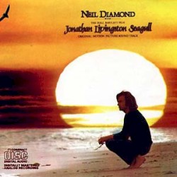 Jonathan Livingston Seagull