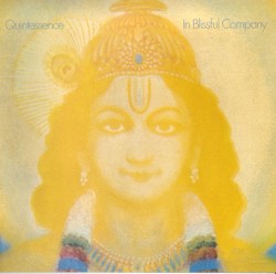 In Blissful Company