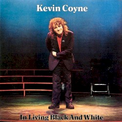 In Living Black and White