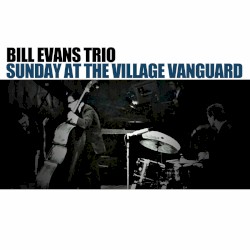 Sunday at the Village Vanguard