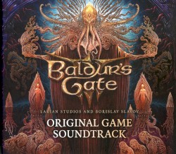 Baldur’s Gate 3: Original Game Soundtrack