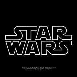 Star Wars Episode IV: A New Hope