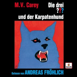 Die drei ??? und der Karpatenhund