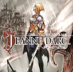 Jeanne d'Arc Original Soundtrack